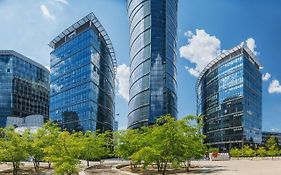 P&O Apartments Plac Europejski